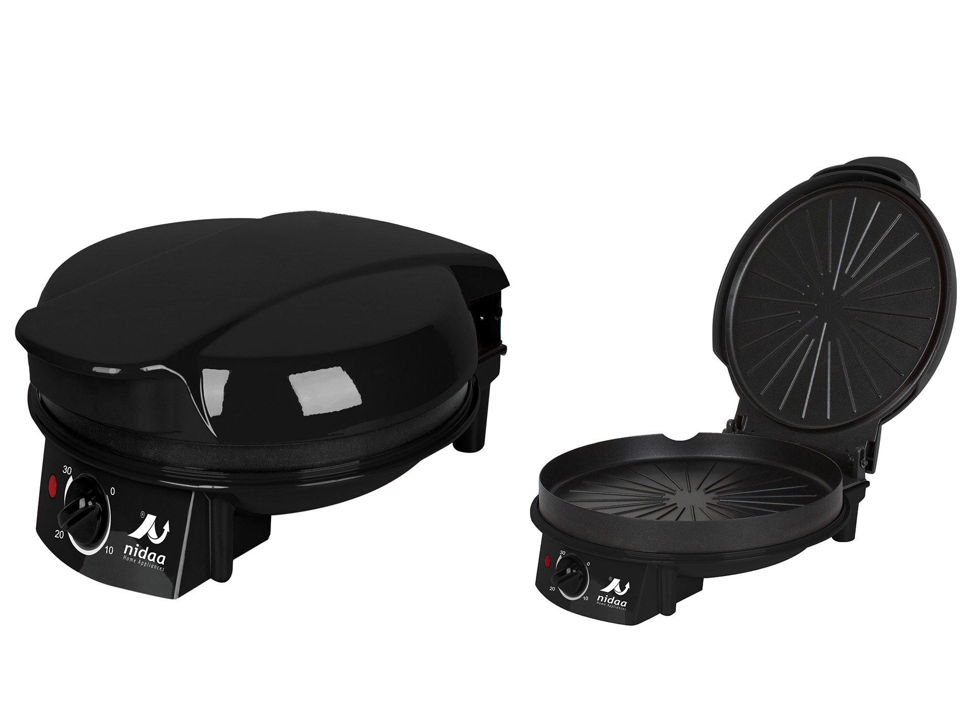 قالب بيتزا 16.01–1500w