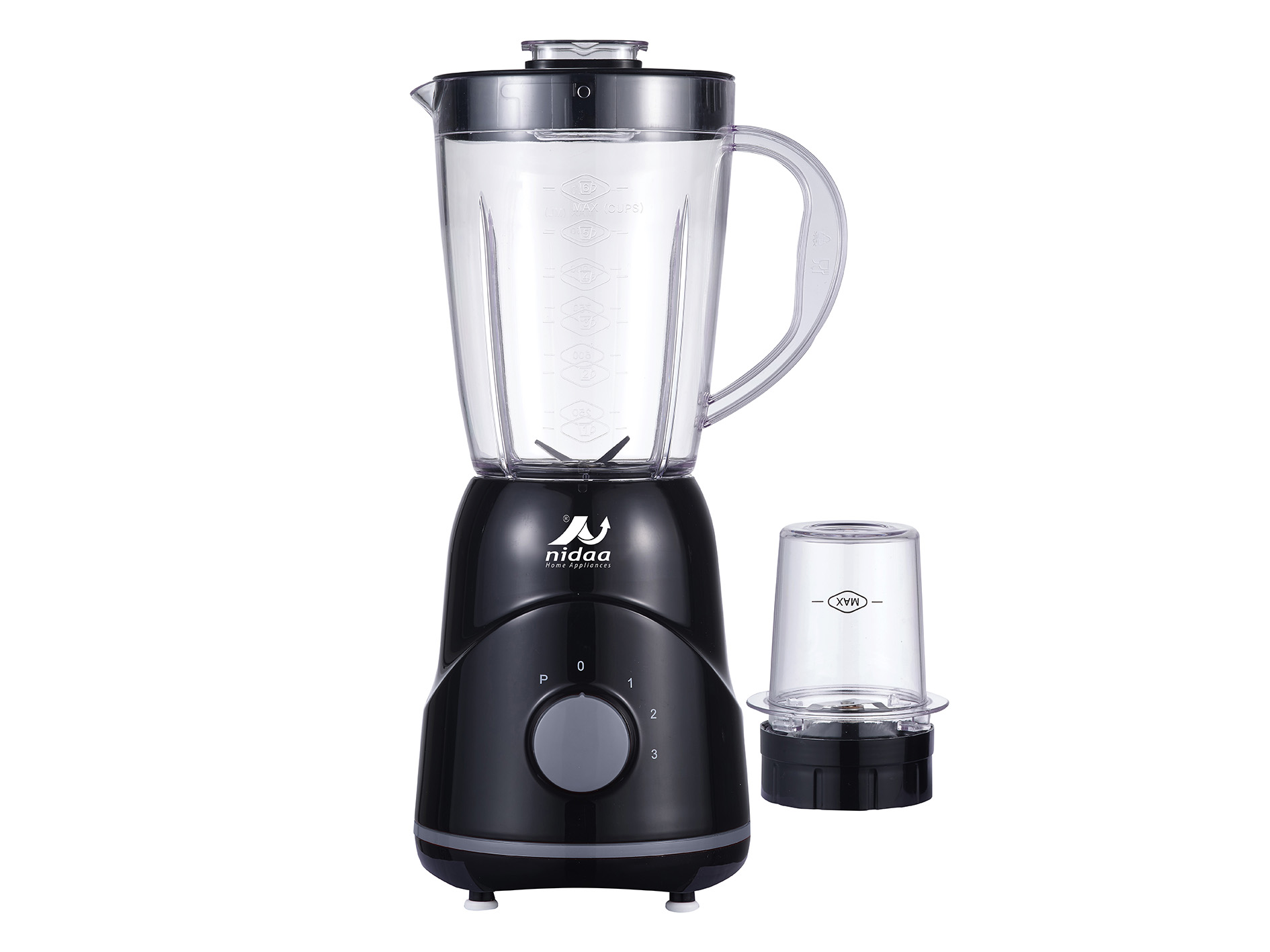 خلاط 1x2 	BL.17.02 	327w 	 	 	 	 	 	