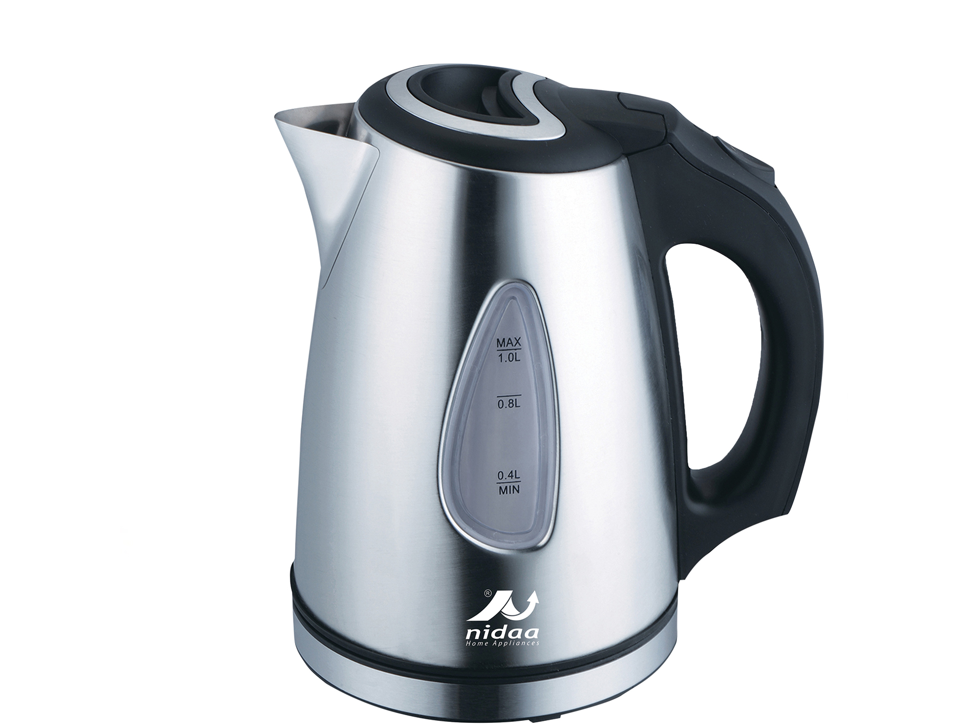 غلاية ماء كهربائية 	EK.01.01 	 	 	 	 	 	 	