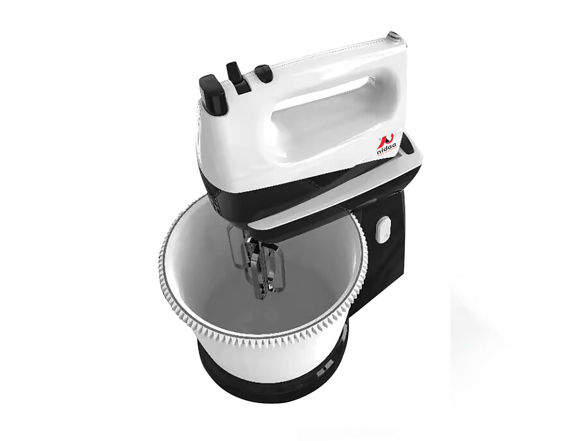 SM.17.04مضرب بالحوض3لتر