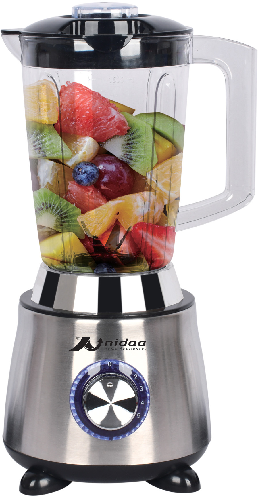 خلاط كهربائيBL.17.12   1X2___400w