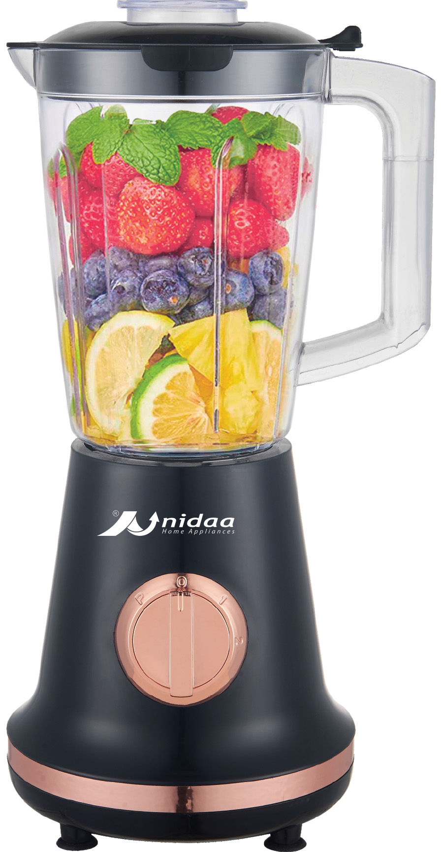 خلاط كهربائي BL.17.13  2X1 ___500w