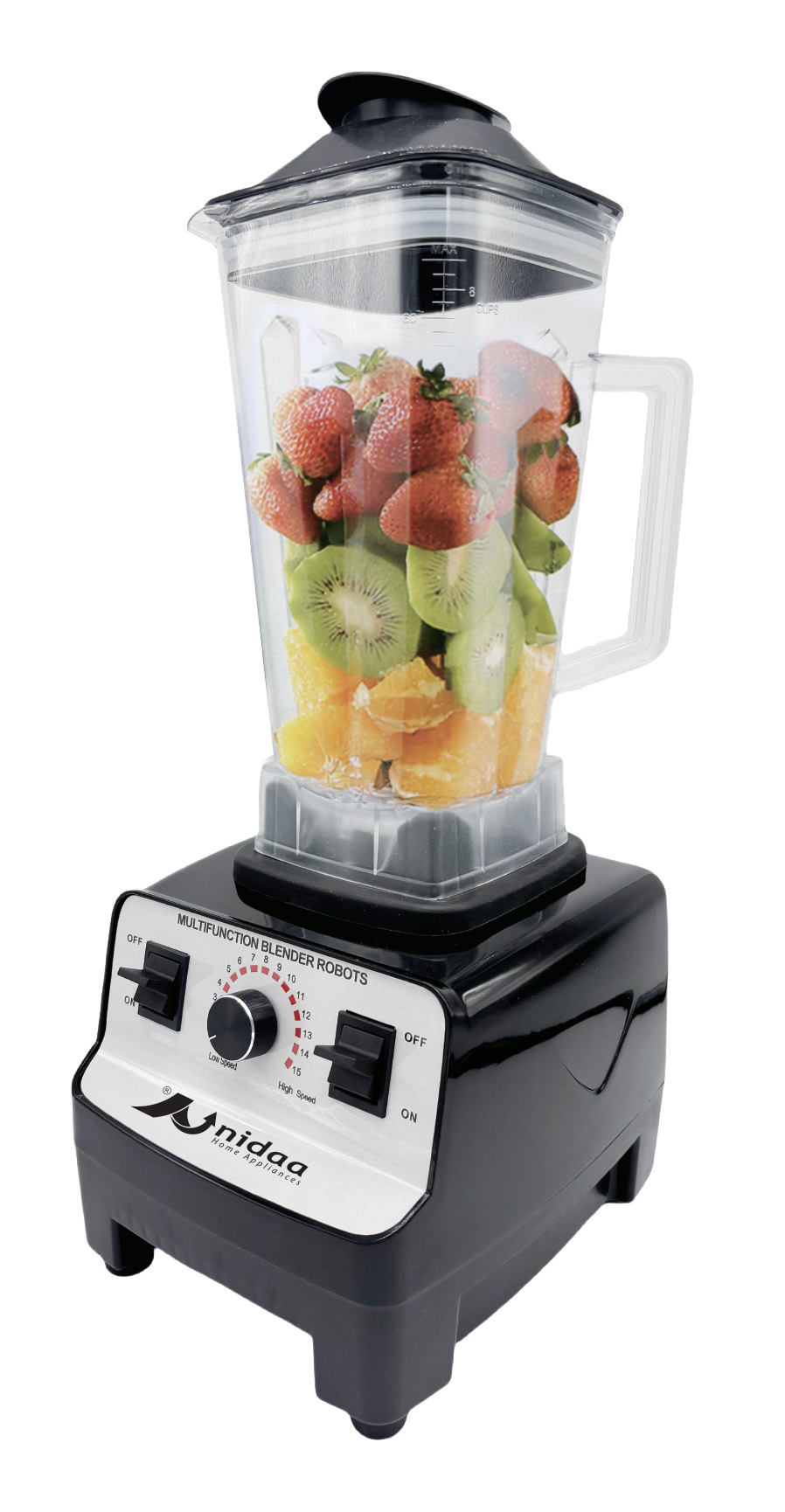 خلاط كهربائي800/1450WATT  BL.17.14 