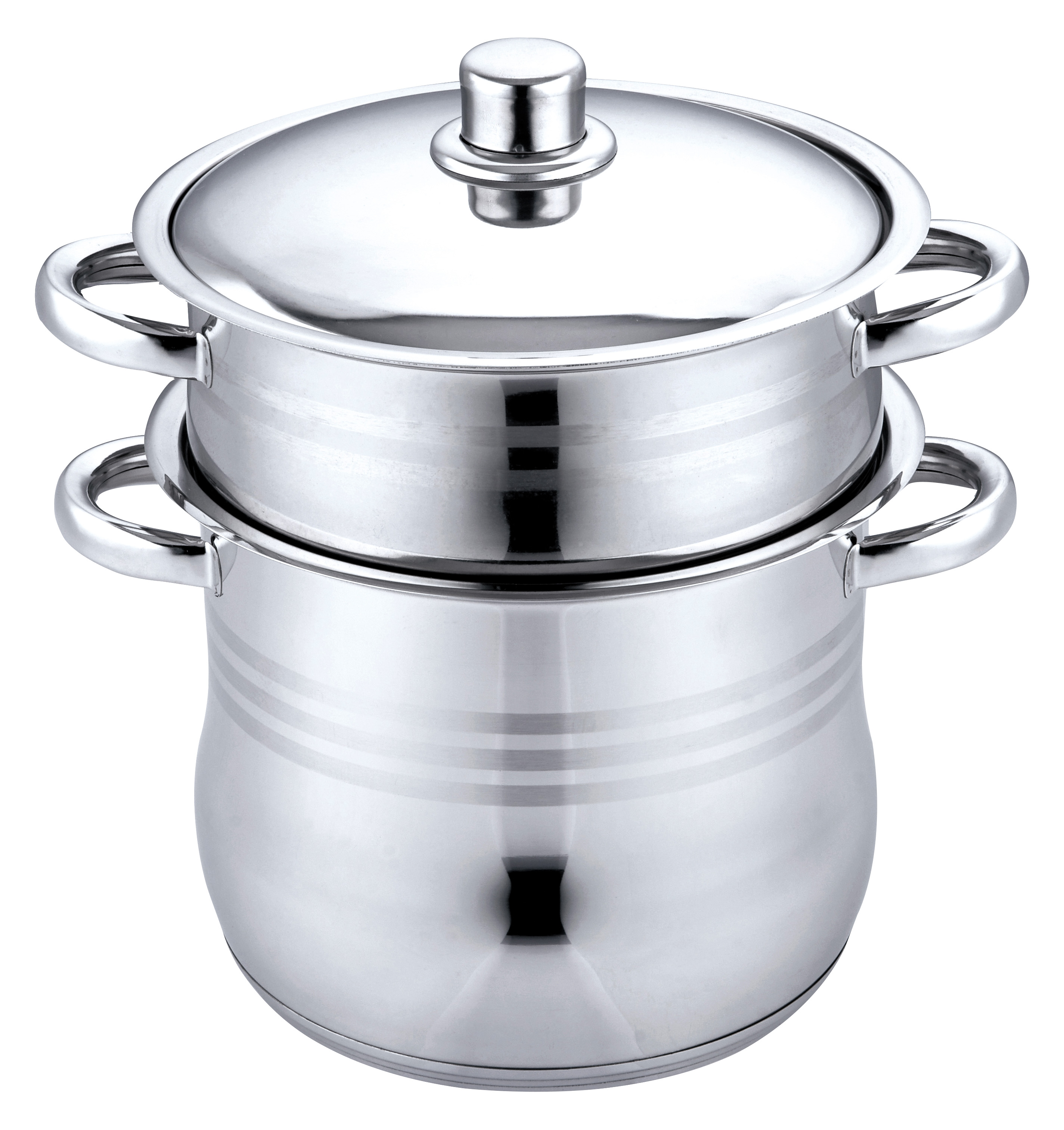 طنجرة بالكسكاس (12لتر)