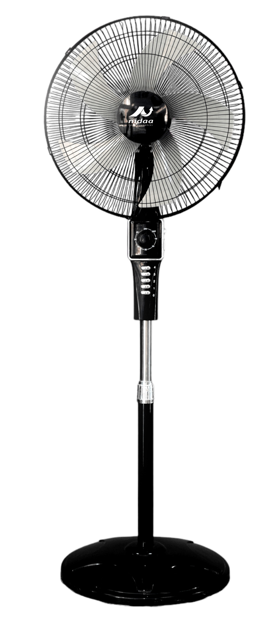 مروحة عمودية (18 انش)SF.27.03