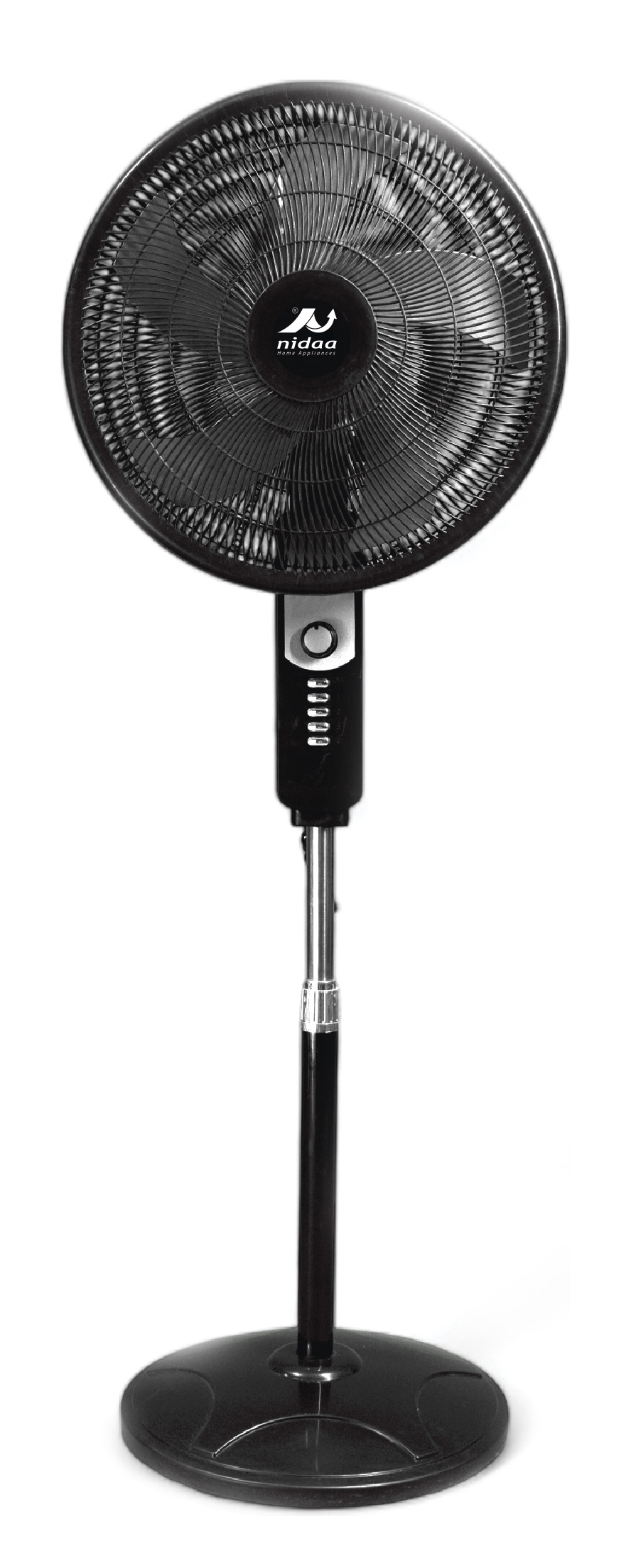 مروحة عمودية  (18انش) SF.27.05 بالتايمر