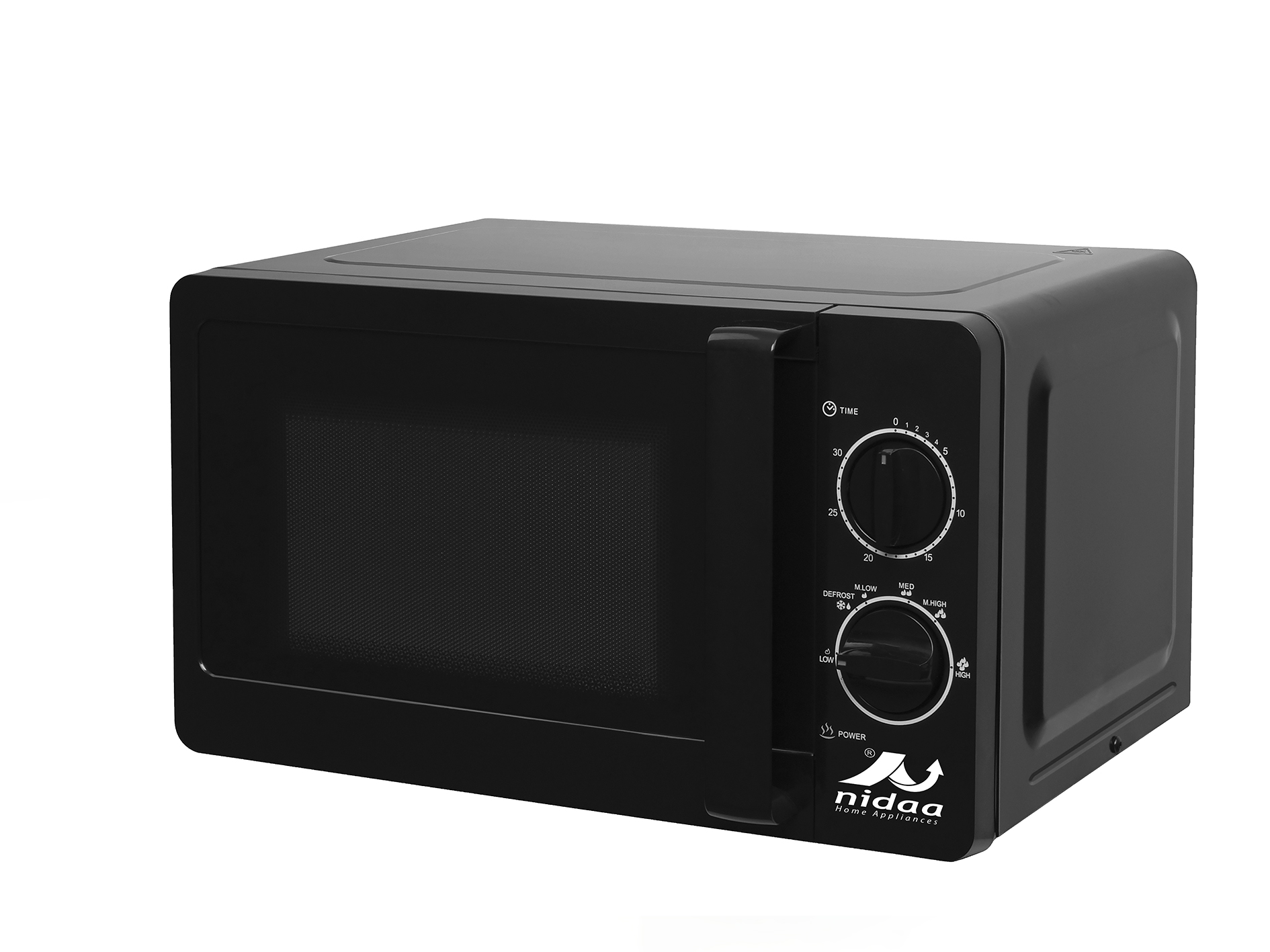 ميكروويف(فرن)	MO.19.01 	 20لتر	 	 