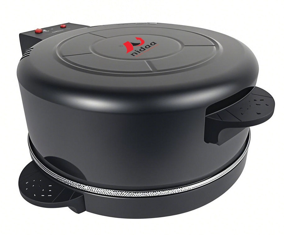 PM16.09صانعة خبز وبيتزا