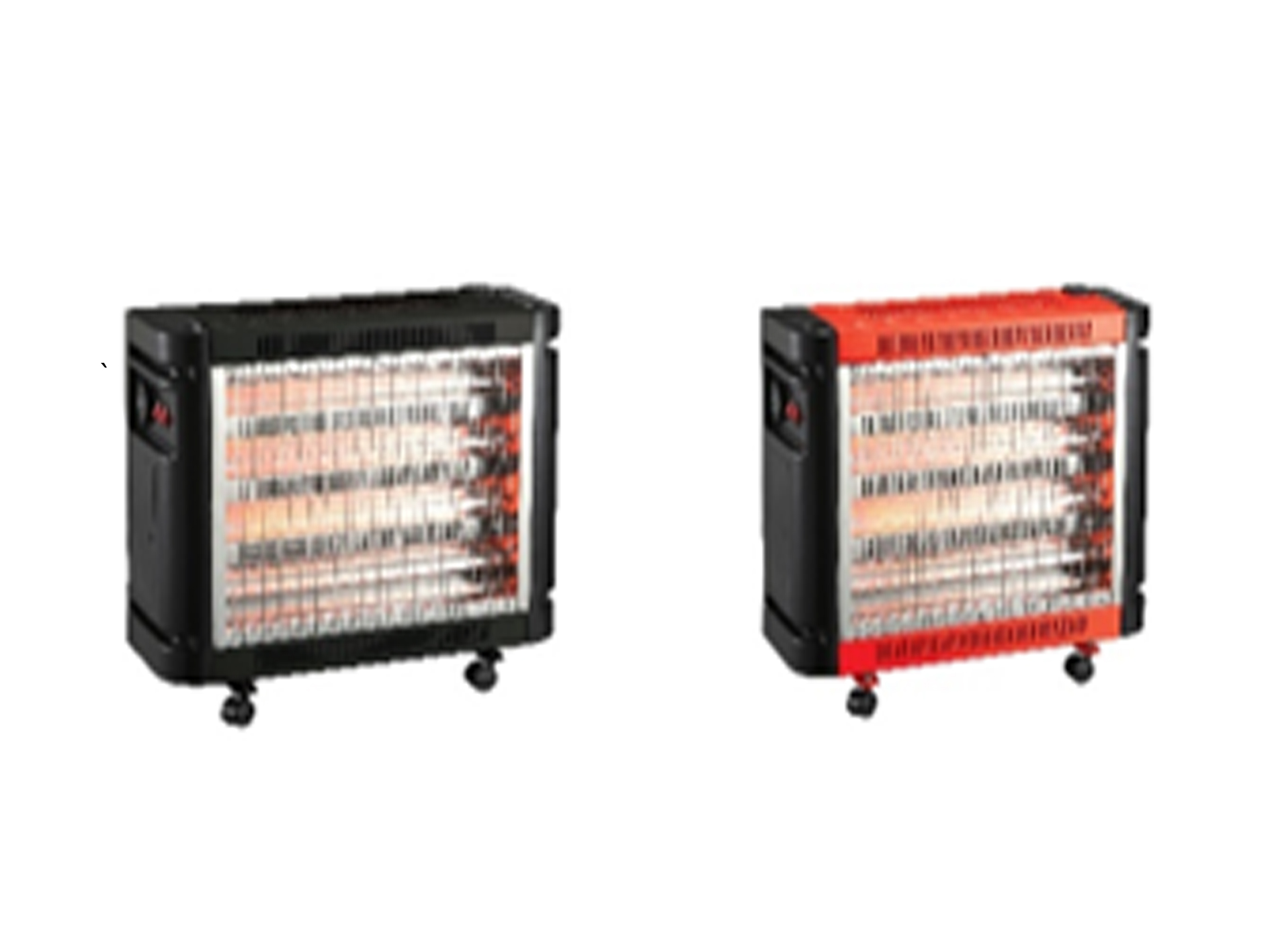 دفاية نيدا مع مبخرة ومروحة 6شمعهEH.15.09