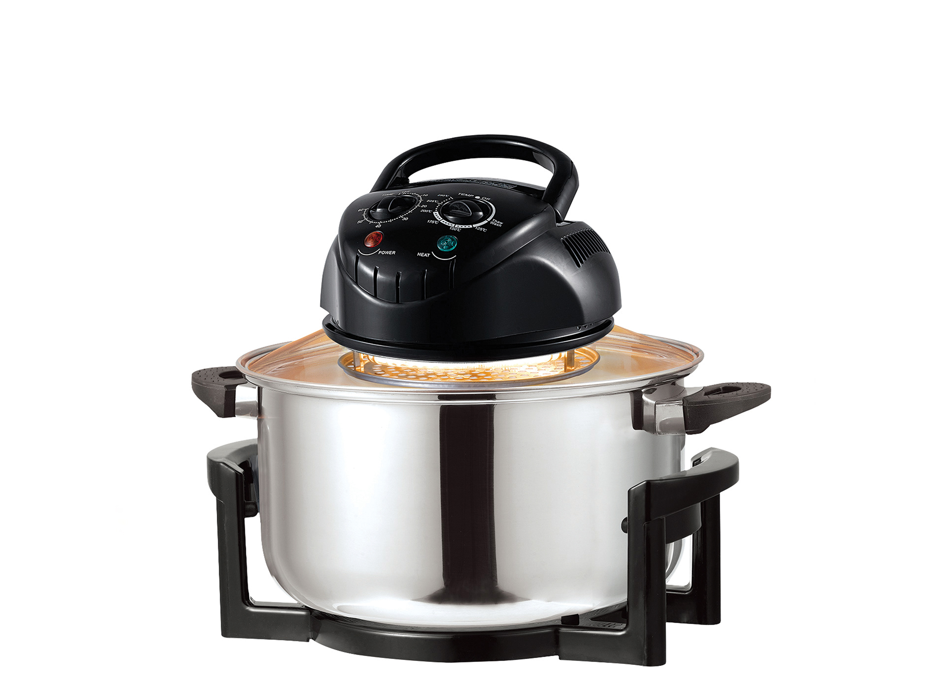 ماكينة البورديم(فرن هوائي)1400واطHo.6B.01